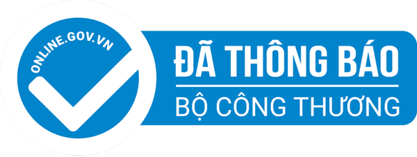 Bộ công thương chứng nhận PG99